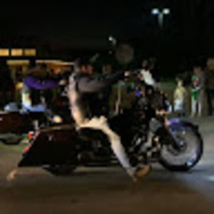 Meet your Posher, Taylor